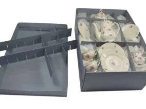 Objektboxen | ca. 1,4 mm | Qualität AS | AE