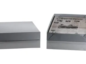 Stülpdeckelkarton für Großformatiges | ca. 1,4 mm | Qualität AS