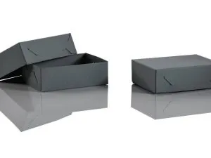 Stülpdeckelkarton | ca. 1,4 mm | Qualität AE