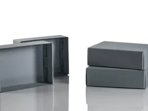 Krempelfaltkarton | ca. 1,4 mm | Qualität AE