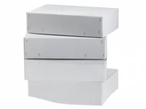 Stülpdeckelkarton geheftet | ca. 1,4 mm | Qualität AS