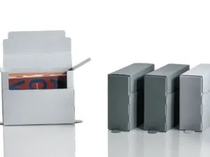 Archivbox | ca. 1,4 mm | Qualität AS | AE