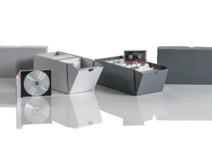 Audio-/CD-/DVD-Box | <br>ca. 1,4 mm | Qualität AS | AE