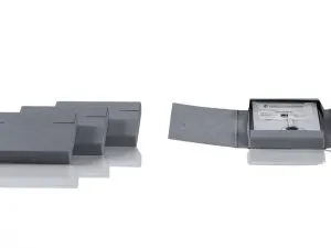 Urkundenmappen | <br>ca. 1,4 mm | Qualität AS | AE