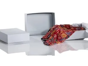 Textilschachteln | ca. 1,4 mm | Qualität AS | AE | <br>gebrauchsfertig