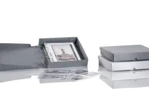 Ordnerkassetten | <br>ca. 1,4 mm | Qualität AS | AE