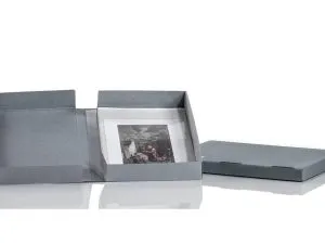 Fotokassetten | ca. 1,4 mm | Qualität AE