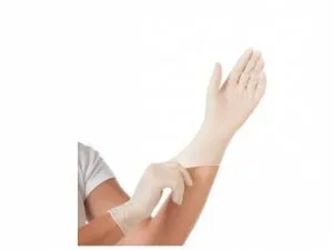 Latexhandschuhe GRIP LIGHT | puderfrei