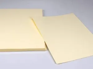 Foto-Archivpapier | Proterno-N | 120 g/m²