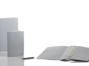 Aktenumschläge | 300 g/m²