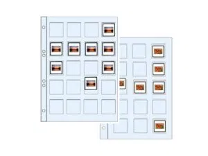 Diataschen | PP-Folie