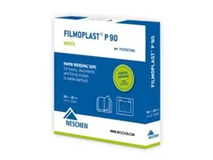Filmoplast P 90 - white