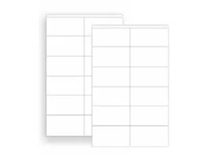 HERMA Archiv- und Bibliotheksetiketten