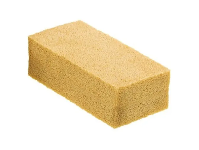 Latex-Reinigungsschwamm